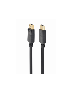 Gembird CC-DP2-6 cable DisplayPort 1,8 m Negro