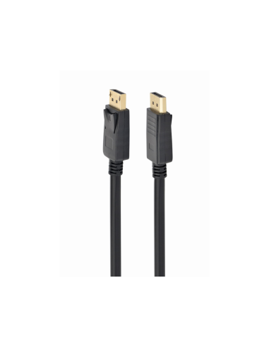 Gembird CC-DP2-6 cable DisplayPort 1,8 m Negro