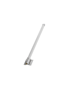 Mikrotik TOF-2400-8V-4 antena para red Antena omnidireccional SMA 8 dBi