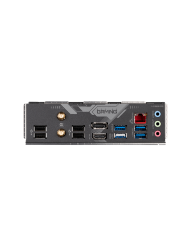 GIGABYTE B760M GAMING X AX DDR4 placa base Intel B760 Express LGA 1700 micro ATX