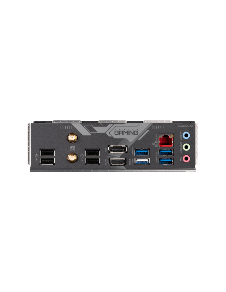 GIGABYTE B760M GAMING X AX DDR4 placa base Intel B760 Express LGA 1700 micro ATX