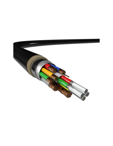 AISENS Cable DISPLAYPORT AOC V1.4 8K@60Hz 4K@120Hz 4:4:4 32.4Gbps, DP/M-DP/M, Negro, 30M