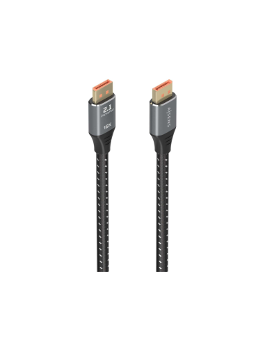 AISENS A158-0901 cable DisplayPort 1 m