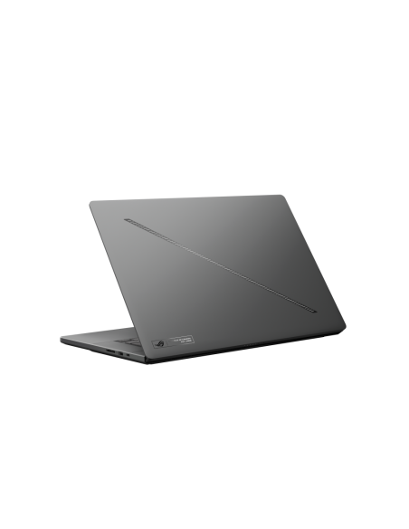 ASUS ROG Zephyrus G16 OLED GU605CM-QR003 - Ordenador Portátil Gaming de 16" WQXGA 240Hz (Core Ultra 9 285H, 32GB RAM, 1TB SSD, R
