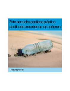 HP Cartucho de tinta original 934XL de alta capacidad negro