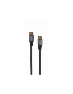 Gembird CC-DP8K-6 cable DisplayPort 1,8 m Negro