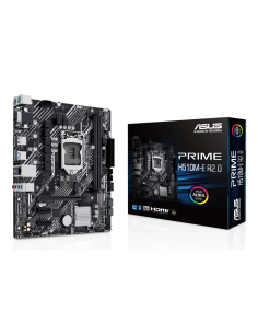 ASUS PRIME H510M-E R2.0 Intel H470 LGA 1200 (Socket H5) micro ATX