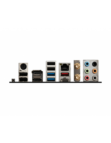 MSI PRO Z790-P WIFI DDR4 placa base Intel Z790 LGA 1700 ATX