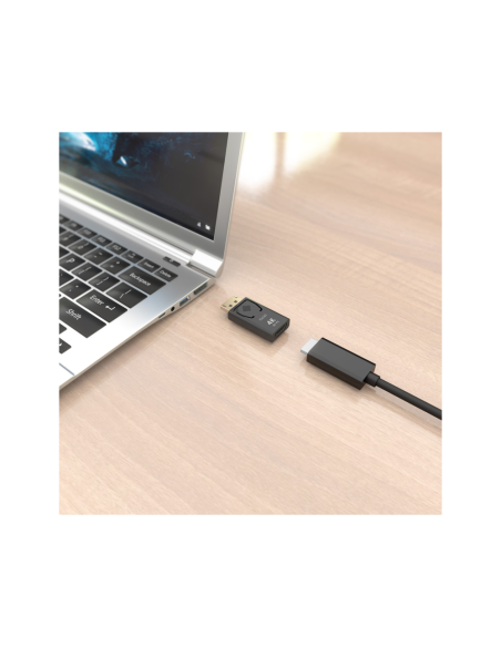 AISENS A125-0908 adaptador de cable de vídeo