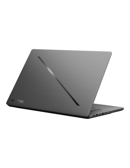ASUS ROG Zephyrus G16 OLED GU605CM-QR003 - Ordenador Portátil Gaming de 16" WQXGA 240Hz (Core Ultra 9 285H, 32GB RAM, 1TB SSD, R