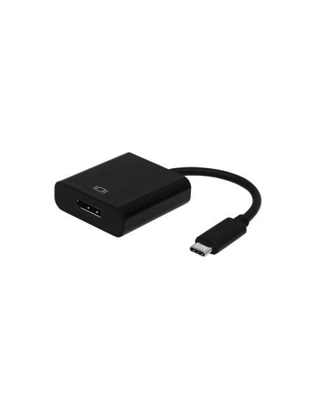 AISENS A109-0345 adaptador de cable de vídeo 0,15 m USB Tipo C