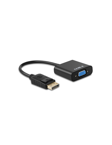 AISENS A125-0367 adaptador de cable de vídeo