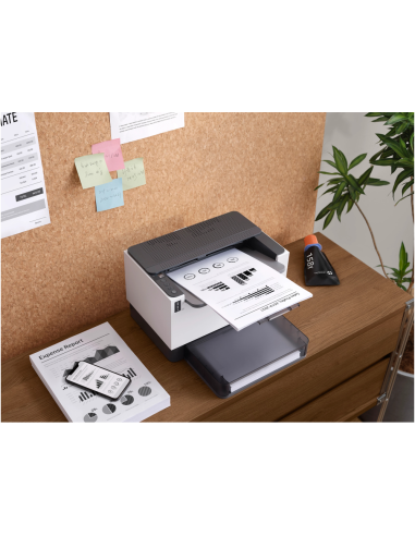 HP Cartucho de tinta original 62XL de alta capacidad negro