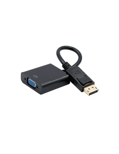 AISENS A125-0367 adaptador de cable de vídeo