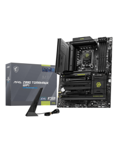 MSI MAG Z890 TOMAHAWK WIFI placa base Intel Z890 LGA 1851 (Socket V1) ATX