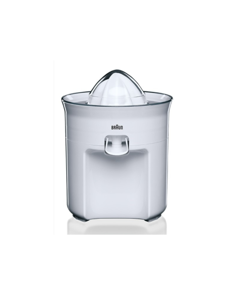 Braun CJ 3050 prensa de cítricos eléctricos 60 W Verde, Blanco