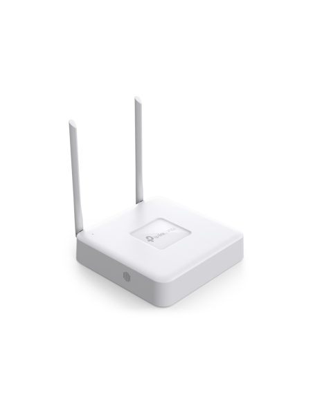 TP-Link VIGI NVR1108H-W Blanco