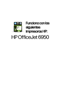 HP Cartucho de tinta Original 903XL negro de alto rendimiento