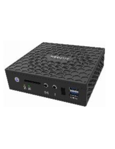 Mobotix CLOUD Bridge for up