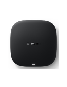 Xiaomi TV Box S (3rd Gen) Negro 4K Ultra HD 32 GB Wifi