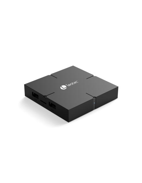 Leotec Android Tv Box 4K SHOW 2 216