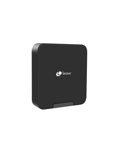 Leotec Android Tv Box 4K SHOW 2 432