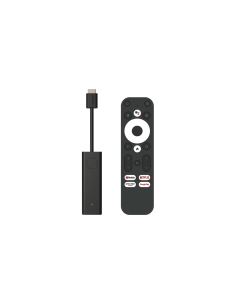 Leotec Android Tv Box 4K Dongle GC216