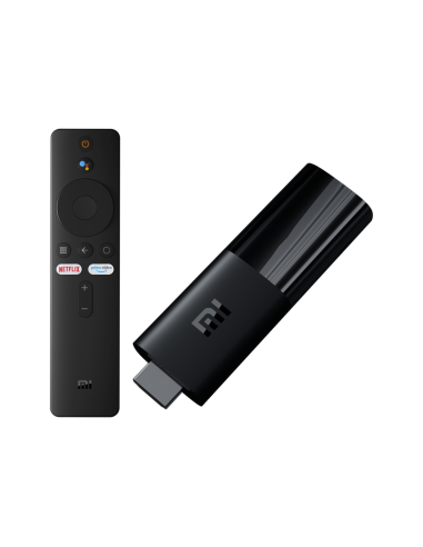 Xiaomi Mi TV Stick HDMI Full HD Android Negro