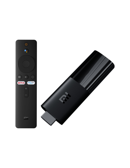 Xiaomi Mi TV Stick HDMI Full HD Android Negro