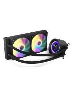 MSI MAG Coreliquid A13 360 Placa base, Procesador Sistema de refrigeración líquida todo en uno 12 cm Negro 1 pieza(s)