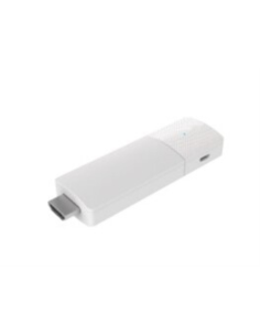 Strong LEAP AIR adaptador Smart TV USB 4K Ultra HD Android Blanco