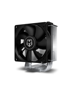 MSI MAG Coreliquid I360 Carcasa del ordenador Sistema de refrigeración líquida todo en uno 12 cm Negro 1 pieza(s)