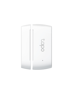 TP-Link Tapo T110 sensor de puerta / ventana Inalámbrico Puerta/ventana Blanco 2