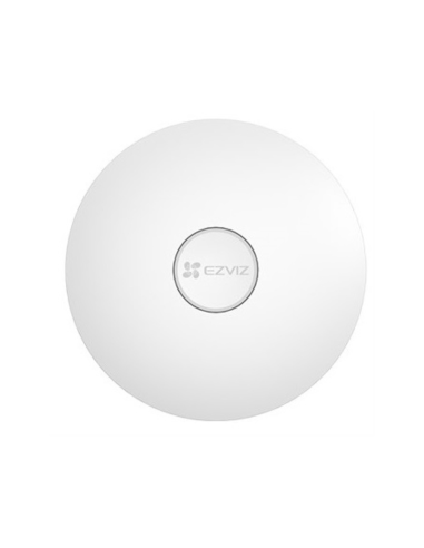 EZVIZ A3-R200 Inalámbrico y alámbrico Blanco