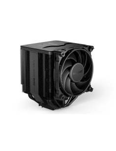 be quiet! Dark Rock Pro 5 Procesador Refrigerador de aire 120/135 mm Negro 1 pieza(s)
