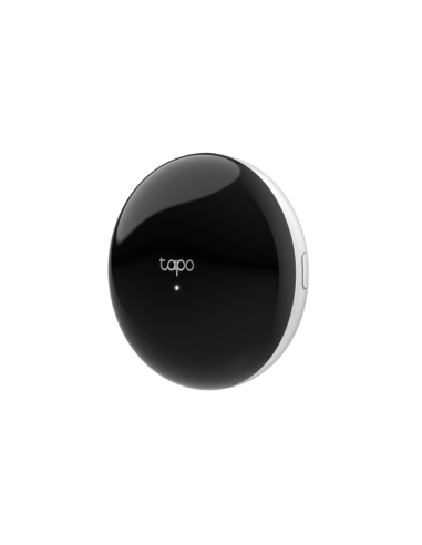 TP-Link Tapo H110 Inalámbrico Negro
