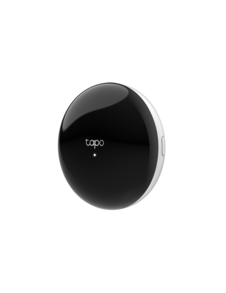 TP-Link Tapo H110 Inalámbrico Negro