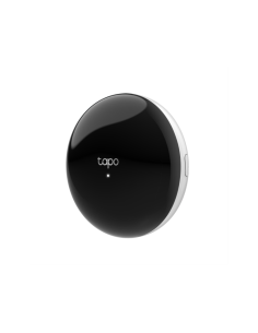 TP-Link Tapo H110 Inalámbrico Negro 2
