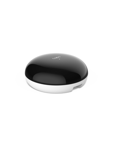 TP-Link Tapo H110 Inalámbrico Negro