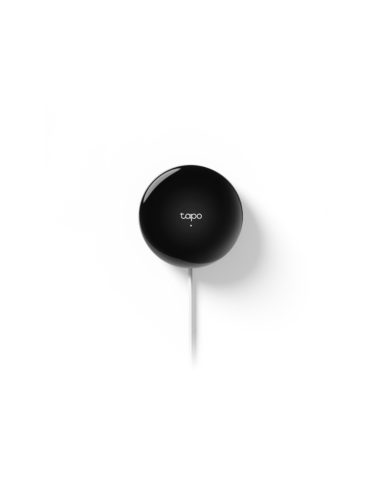 TP-Link Tapo H110 Inalámbrico Negro