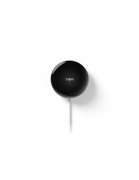 TP-Link Tapo H110 Inalámbrico Negro