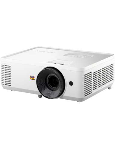 Viewsonic PA700S videoproyector Proyector de alcance estándar 4500 lúmenes ANSI SVGA (800x600) Blanco