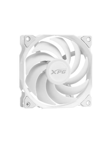 XPG VENTO 120 Carcasa del ordenador Ventilador 12 cm 1 pieza(s)