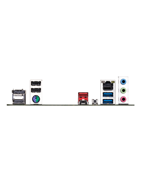 GIGABYTE A620M GAMING X Placa base - Soporta CPUs AMD Ryzen 8000, VRM digital de 8+2+1 fases, hasta 8000MHz DDR5 (OC), 1xPCIe 4.