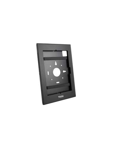 TooQ Marco Antirrobo para Tablets de 11”, Negro