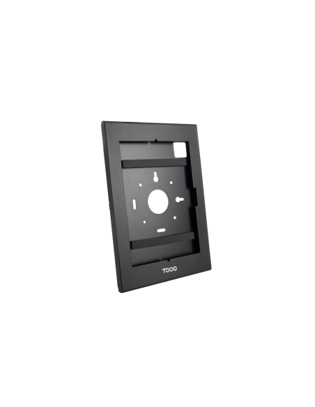 TooQ Marco Antirrobo para Tablets de 11”, Negro
