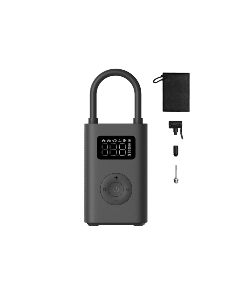 Xiaomi MJCQB06QW compresor de aire Batería