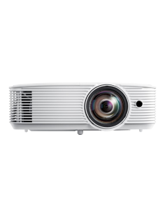 Optoma X309ST Proyector de corto alcance 3700 lúmenes ANSI DLP XGA (1024x768) 3D Blanco