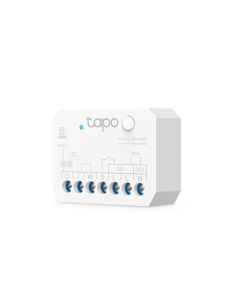 TP-Link Tapo S110E Actuador de conmutación 2