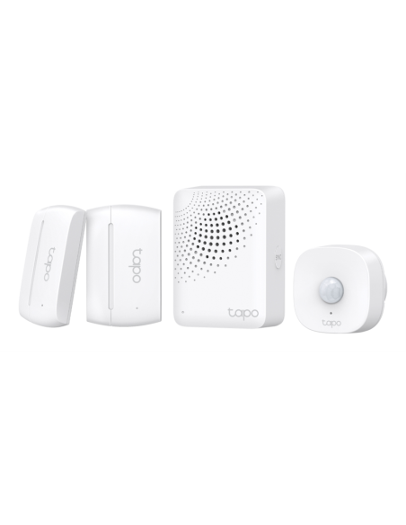 TP-Link TAPO T30 KIT mulltisensor smart home Inalámbrico Wi-Fi
